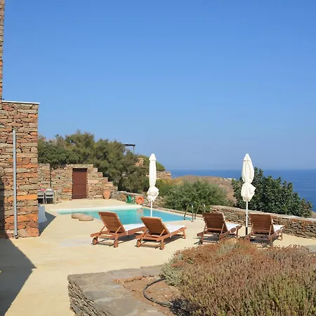 Heliopetra Family With A Swimming Pool In The Area Of Otzia * Grionisi