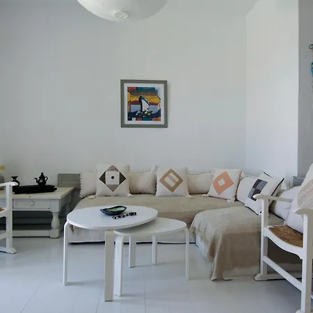 Дом отдыха Heliopetra Family With A Swimming Pool In The Area Of Otzia