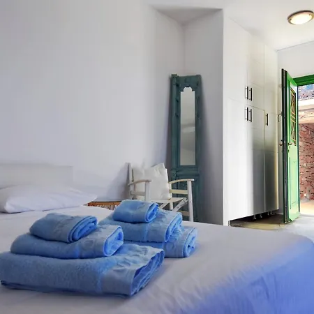 Heliopetra Family With A Swimming Pool In The Area Of Otzia Дом отдыха