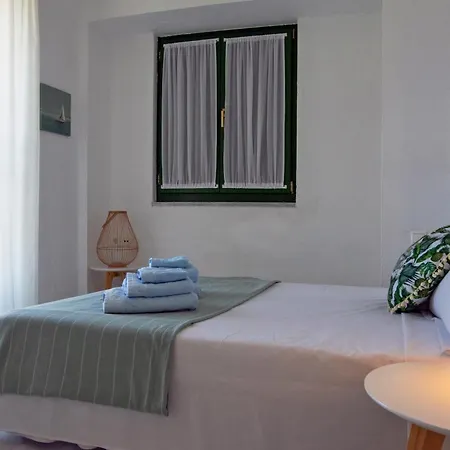 Дом отдыха Heliopetra Family With A Swimming Pool In The Area Of Otzia